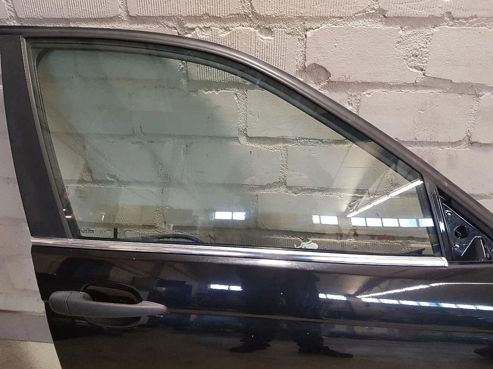 TÜR Rechts Vorne BMW E46 318i touring Kombi - Bild 3 von 4