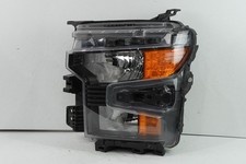 OEM 2022 2023 Chevrolet Silverado 1500 Left D...
