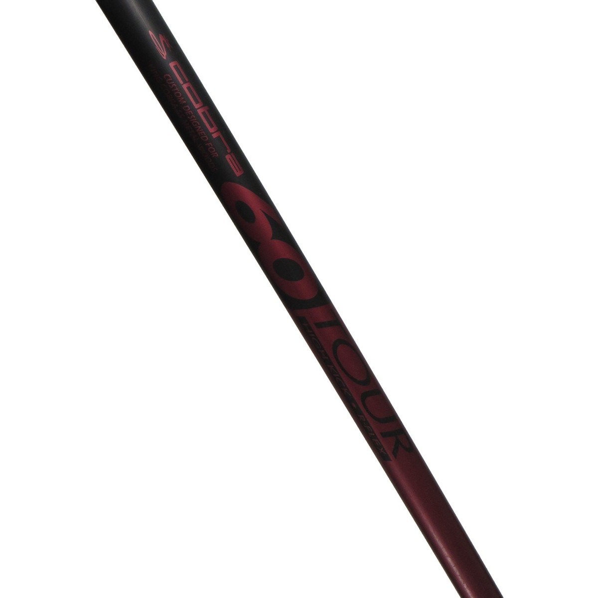 King Cobra SS 427 Driver 10.5 D Tour Regular Flex 60 Graphite 45.5