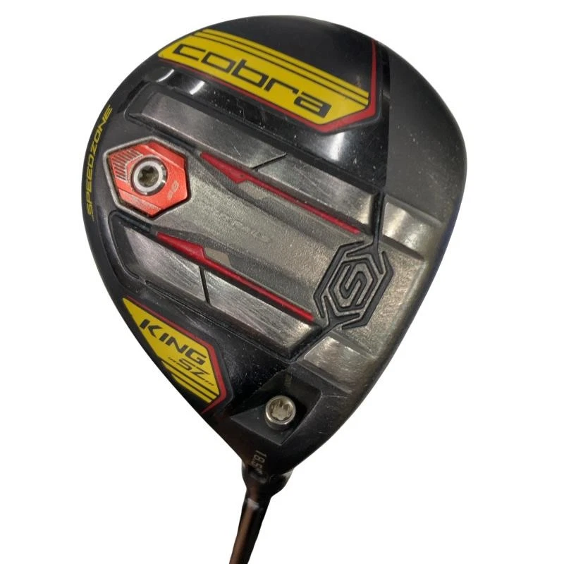 Cobra Yellow Golf Clubs for sale | eBay