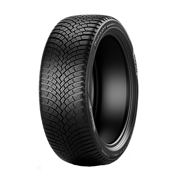 TYRE PIRELLI 225/45 R19 96V CINTURATO WINTER 3 XL WINTER