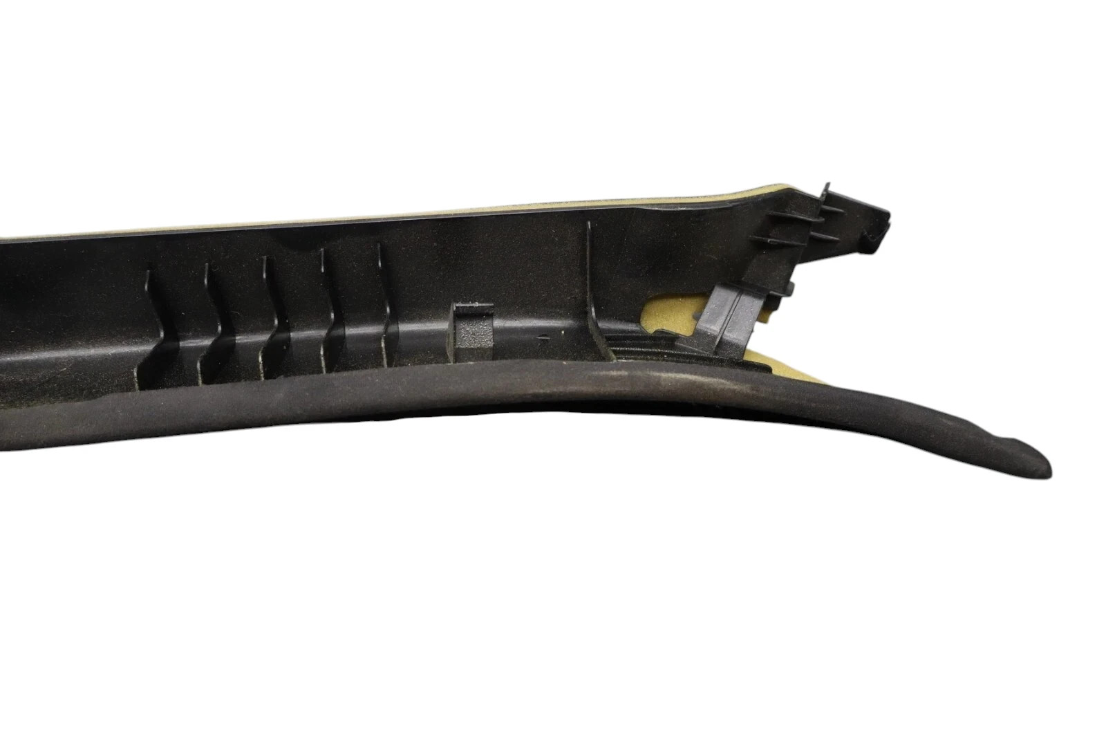 Maserati Ghibli 2014-2019 Front Left Side trim panel Black