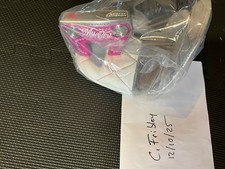 2025 Titleist Scotty Cameron My Girl putter - Limited Release Pink and Pearls