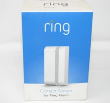 Ring Alarm Contact Sensor 4XD3S7-0EN0 (1st Gen) New Open Box