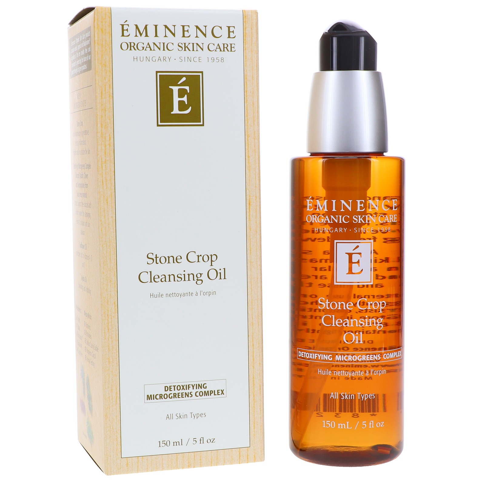 Eminence, 5