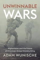 Adam Wunische | Unwinnable Wars | Taschenbuch | Englisch (2024) | Polity Press