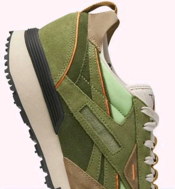 Hunter X Hunter x Reebok LX2200 ‘Gon’ [100201776] Men’s Size 11 New thumbnail 6