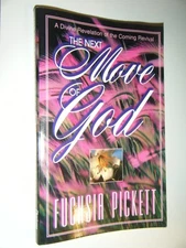 The Next Move of God