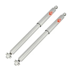 For Jeep Grand Cherokee 1999-2004 New Pair Rear KYB MonoMax Shocks Struts TCP