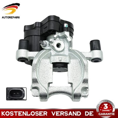 Bremssattel Elektrischer Hinten Rechts für VW Golf 7 Audi A3 TT Seat Leon Skoda