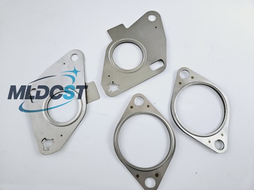 Ford F-150 Stage 3 Turbo 600HP Upgrade 1 Set FL3E-6K682 FL3E-6C879 F150 2.7L - Picture 12 of 12
