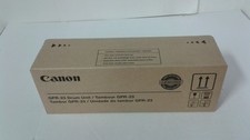 Canon GPR-23 Drum Drum Unit 0457B003, Cyan for Canon imageRUNNER C-3080