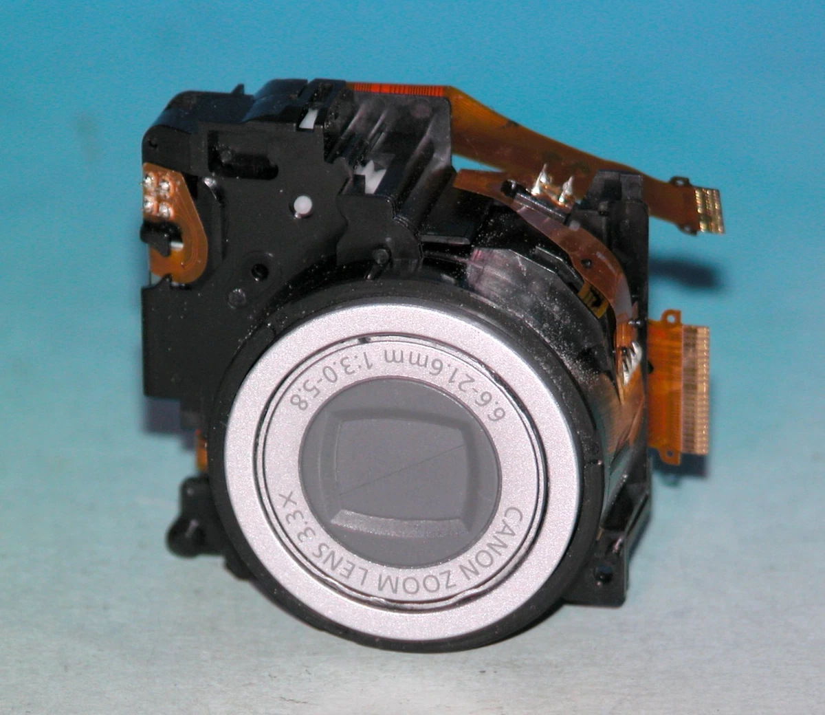 Canon Digital Camera CCD Sensors for sale | eBay