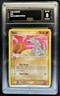 2005 Pokemon EX Unseen Forces Onix #65/115 GMA 8