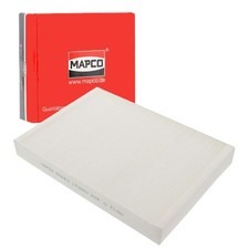 MAPCO INNENRAUMFILTER POLLENFILTER passend für LAND ROVER DISCOVERY FREELANDER R