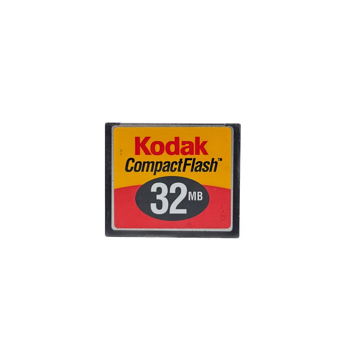 Kodak 32 MB Camera Memory Cards for sale | eBay
