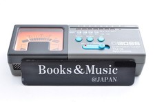 Boss TU-12 Chromatic Tuner Made in Japan 1996 Working AI22602