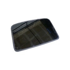 97-01 Honda Prelude Sunroof Sun Moon Roof Sliding Glass Window Panel Oem L724 97-01 Honda Prelude Sunroof Sun Moon Roof Sliding Glass Window Panel Oem L724