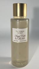 Victoria  s Secret ANGEL CAKE  CREAM Fragrance Mist 8.4oz NEW