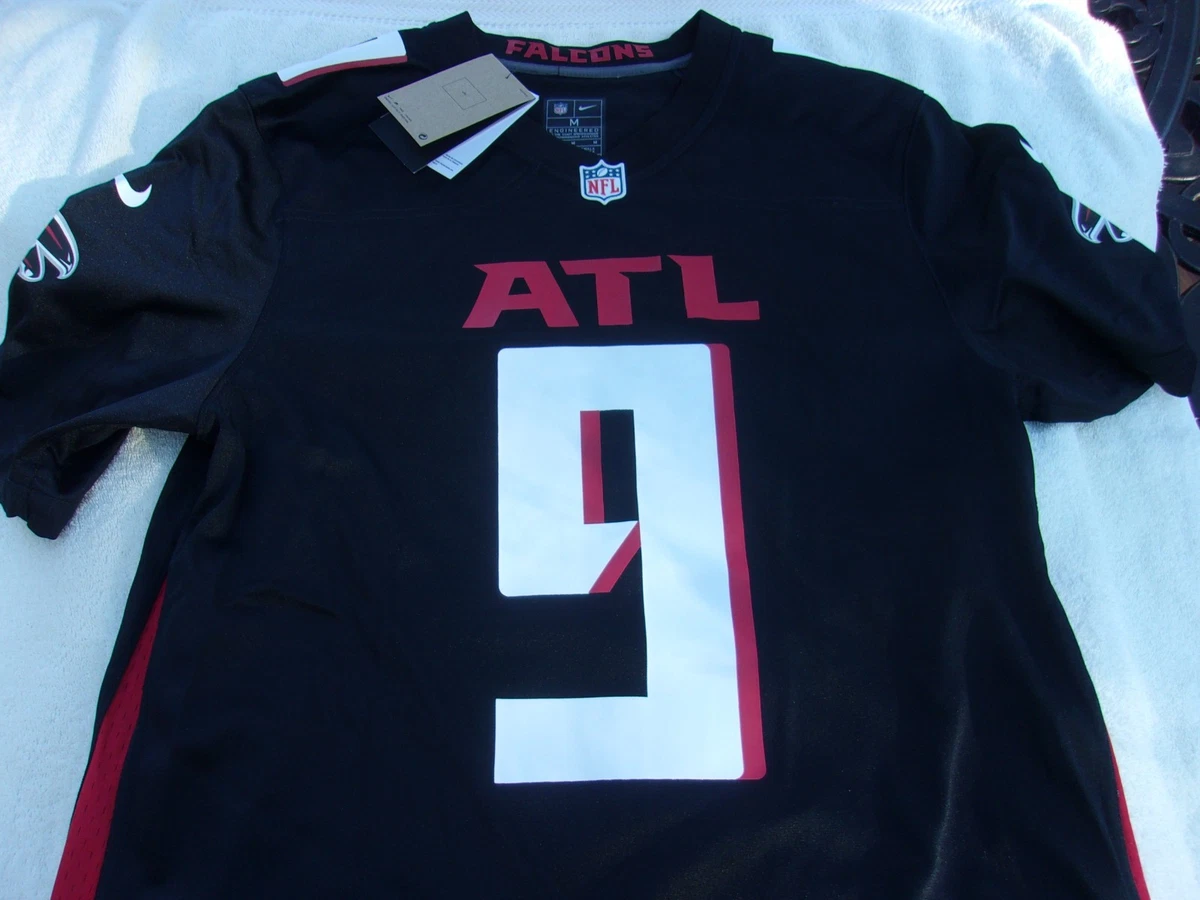 Nike Atlanta Falcons NFL Jerseys for sale | eBay