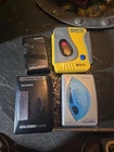 Vintage Sony Walkman & Portable Radio Lot – Untested – AS-IS