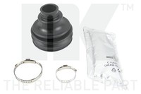 Achsmanschette Faltenbalg Antriebswelle FÜR CitroËN, Fiat, Peugeot - NK 521919