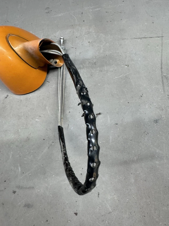 1970-1981 Pontiac GTO Firebird Side View Mirror Chevelle Camaro Cutlass Nova 442 - Image 4 of 4