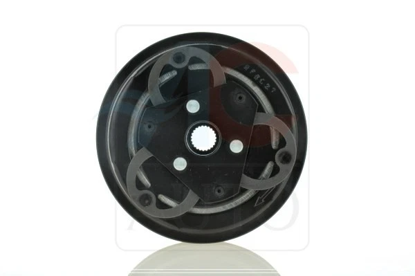 MAGNETIC CLUTCH AIR CONDITIONING COMPRESSOR AC-06CL14 FOR NISSAN 1.6L 4cyl JUKE - Image 4 of 4