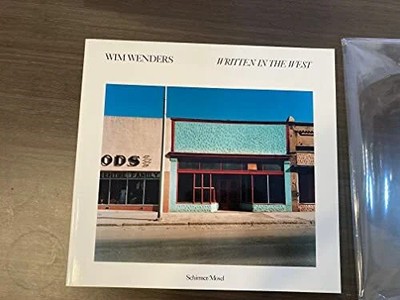 Written in the West. Bilder aus dem amerikanischen Westen Buch -