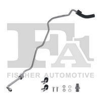 ÖLleitung Lader FüR Audi Seat Skoda VW A3 Sportback Altea XL Leon Toledo III