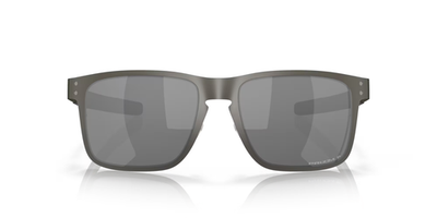 Oakley Sunglasses Holbrook Metal OO4123-0655 Gunmetal / PRIZM