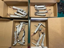 DJI mini 2SE/mini 4k - Replacement Arms/Motors