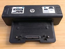 HP Docking Station HSTNN-I11X VB041AA Elitebook Vintage