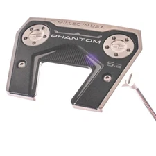 Titleist Scotty Cameron 2024 Phantom 5.2 Putter 33" RH +HC (Mint)