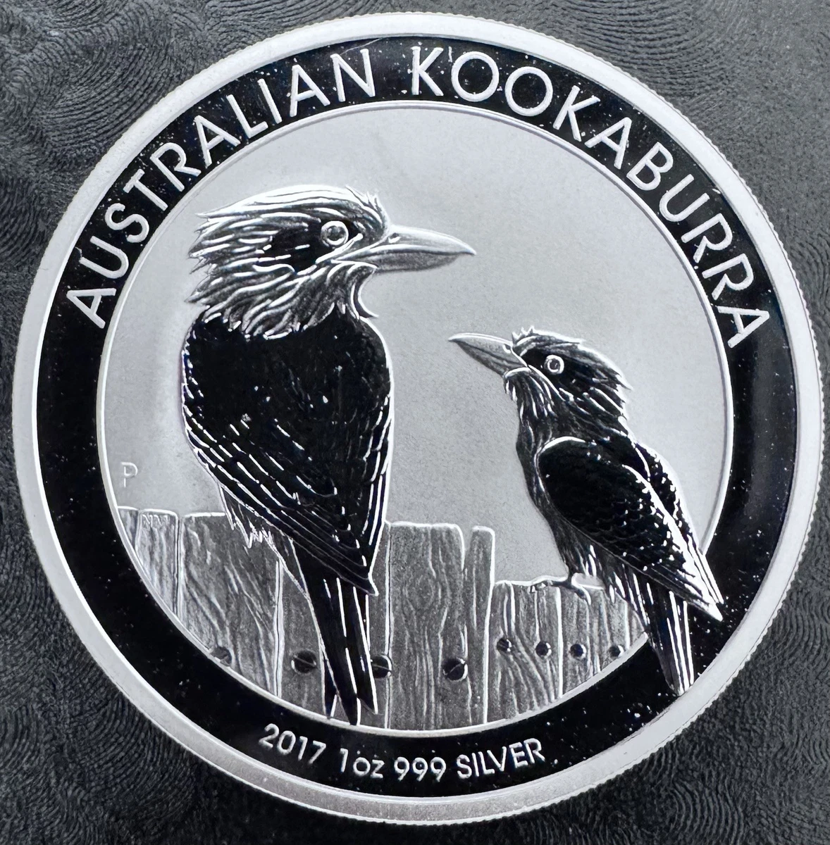 Australian Kookaburra 2017 Silver Bullion Coins for sale | eBay