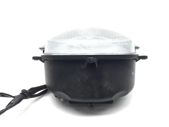 Headlight Front Headlamp 2013 Ducati Diavel Carbon 3269 - Image 4 of 4