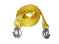 Just Straps® 4WD Towing Strap 6 Metre