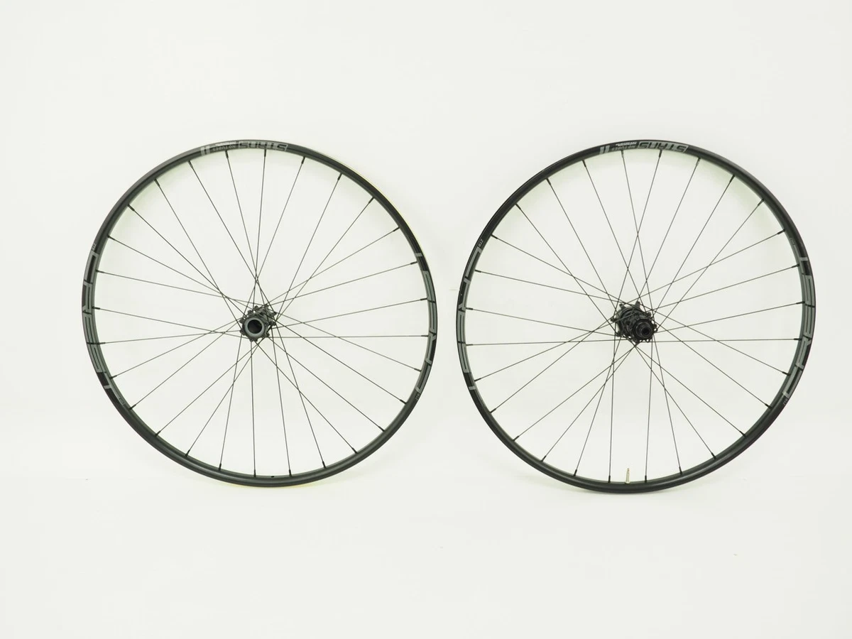 Lefty Bicycle Wheelsets for sale | eBay