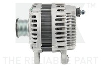 Lichtmaschine Generator 150 A 14 V FüR Nissan Juke 1.2 Dig-T