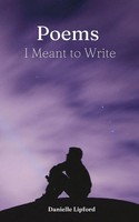 Poems I Meant To Write Danielle Lipford Taschenbuch Englisch 2024