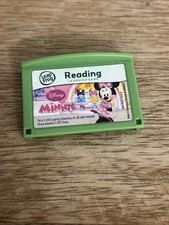 Leap Frog Disney Minnie Mouse Reading Leap Pa...