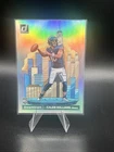 2024 Panini Donruss - Downtown! Caleb Williams #21 (RC)