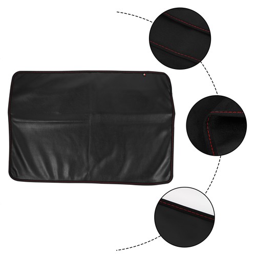 Dust Cover Dustproof Black Screen Computer Monitor Desktop Supplies - 第 12/15 張圖片