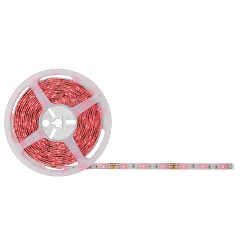 Ruban LED RGB 5m Paulmann SimpLED avec télécommande pour éclairage intérieur