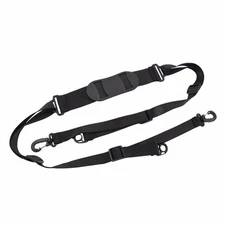 Durable Hand Carrying Handle Shoulder Straps Belt For Electric Scooter Black E