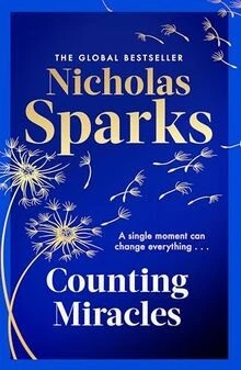 Counting Miracles: the brand-new heart-breaking yet... | Buch | Zustand sehr gut - Bild 1 von 2