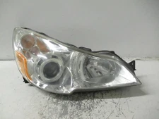 2010-2012 Subaru Legacy Passenger RH Head Light Lamp OEM