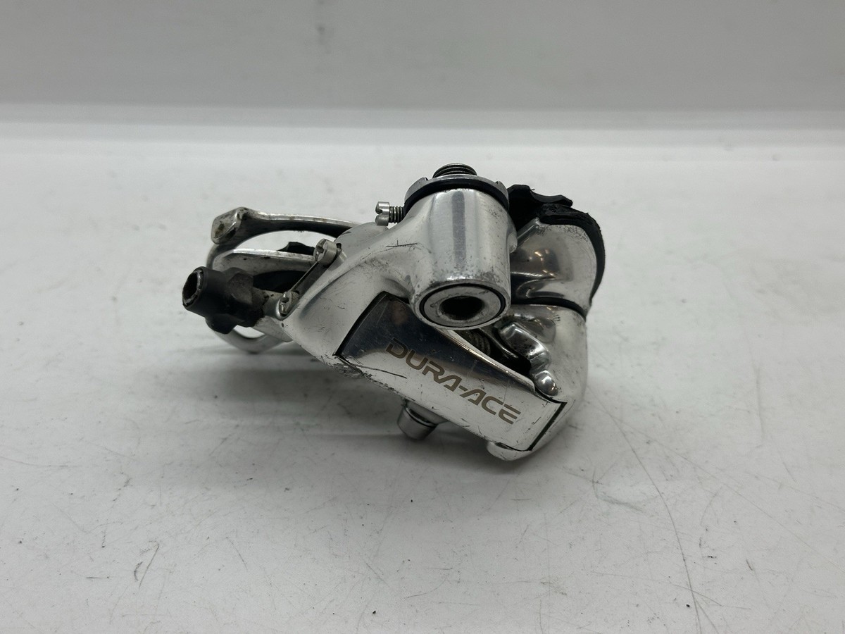 Shimano Dura-Ace 7800 10-Speed Groupset Road Bike | eBay