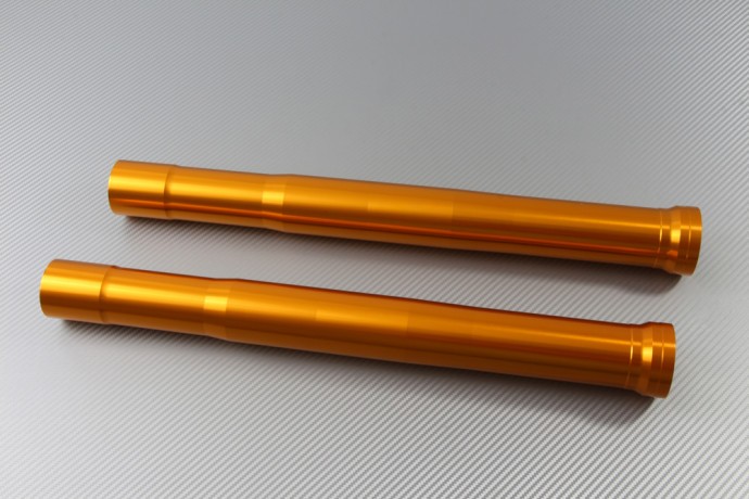Foderi forcella SPR or Suzuki GSXS 750 avant suspension moto 2017 2018 2019 2020 2021