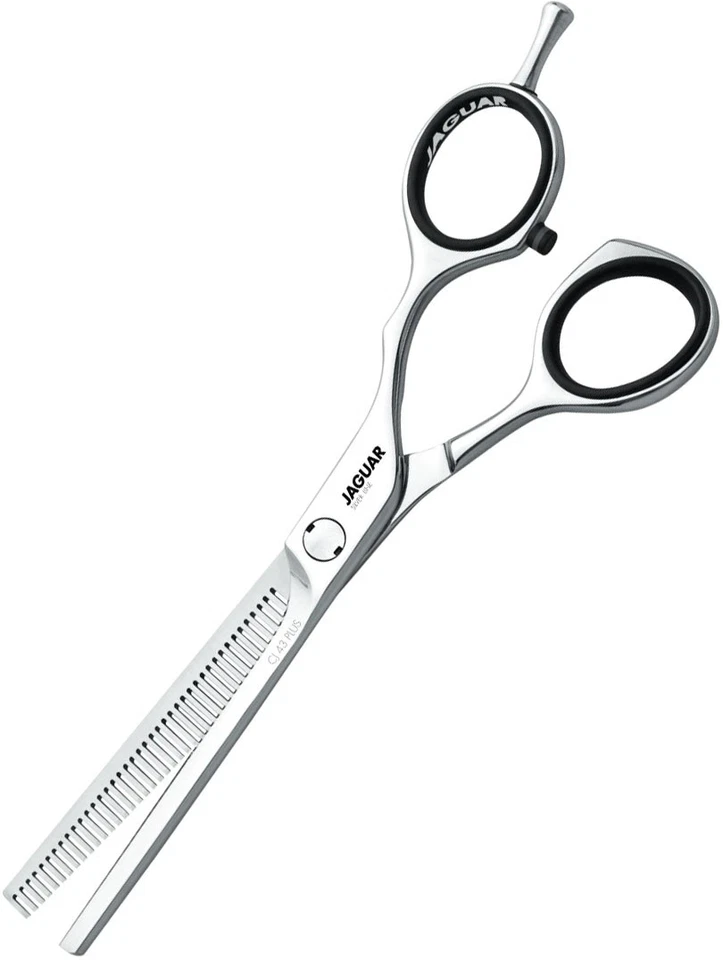 Jaguar CJ 43 Plus 6" Silver Line